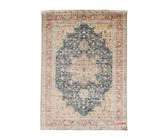 Multi-flor Sahara Rug 1,60m x 2,30m Oasis Blue