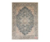 Apadana Silk Road Abstract Beige 150x80