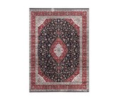 Prime Persian Zenith - Damask Navy