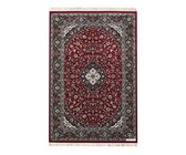 Prime Persian Zenith - Damask Navy