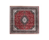 Apadana Rugs Art Mottled Grey And Cream 350x250