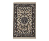 Prime Persian Zenith - Damask Navy
