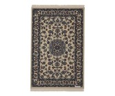 Prime Persian Zenith - Damask White