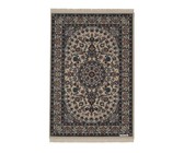 Prime Persian Zenith - Damask Navy