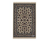 Multi-flor Sahara Rug 1,60m x 2,30m Oasis Blue