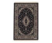 Prime Persian Zenith - Damask Navy