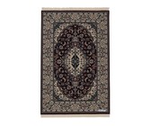 Prime Persian Zenith - Damask Navy