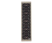 Prime Persian Zenith - Damask Navy