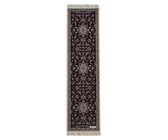 Apadana Antique Mood Heriz Beige With Charcoal 290x200