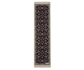Prime Persian Zenith - Damask Navy