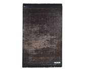 Apadana Antique Mood Heriz Beige With Charcoal 290x200