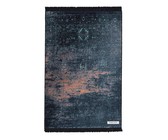 Apadana Antique Mood Heriz Beige With Charcoal 290x200