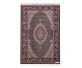Prime Persian Zenith - Damask Navy