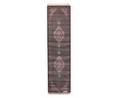 Apadana Antique Mood Heriz Beige With Charcoal 290x200