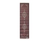 Apadana Antique Mood Heriz Beige With Charcoal 290x200