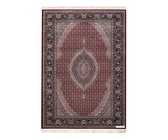 Prime Persian Zenith - Damask Navy