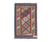 Apadana Antique Mood Rust And Beige Colour 290x200