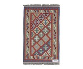 Apadana Antique Mood Rust And Beige Colour 290x200