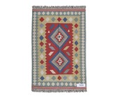 Apadana Antique Mood Heriz Beige With Charcoal 290x200