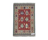 Apadana Antique Mood Heriz Beige With Charcoal 290x200
