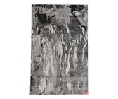 Apadana Rugs Art Abstract Tones Of Grey 300x200