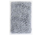 Lush Living Rug Bailey Plush Shaggy - Chocolate - 50 x 80cm - Pack of 4