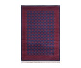 Prime Persian Zenith - Damask Navy