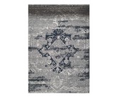 Multi-flor Lavish Shaggy 1.60m x 2.30m Grey
