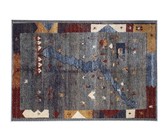 Navaja Decor Rug 96/999E 155x235