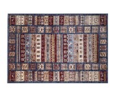Multi-flor Lavish Shaggy 1.60m x 2.30m Grey