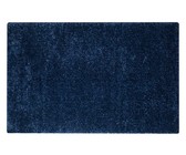 Lush Living Rug Wisteria Nouveau Shaggy - Blue - 70 x 110cm - Pack of 4