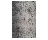 Apadana Antique Mood Heriz Beige With Charcoal 290x200