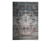 Apadana Antique Mood Heriz Beige With Charcoal 290x200