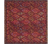 Multi-flor Lavish Shaggy 1.60m x 2.30m Grey