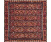 Multi-flor Lavish Shaggy 1.60m x 2.30m Grey