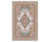 Prime Persian Zenith - Damask Navy