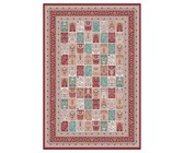 Prime Persian Saraya Abstract Ivory
