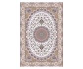 Prime Persian Saraya Abstract Ivory