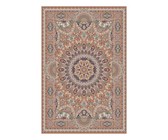 Prime Persian Saraya Abstract Ivory