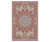 Prime Persian Zenith - Damask Navy