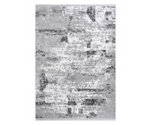 Apadana Rugs Art Mottled Grey And Cream 350x250