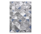 Prime Persian Zenith - Damask Navy