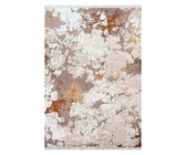 Apadana Rugs Art Mottled Grey And Cream 350x250