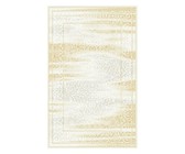 Prime Persian Saraya Abstract Ivory