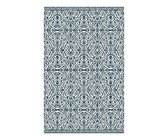 Prime Persian Zenith - Damask Navy