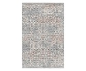 Prime Persian Zenith - Damask Navy
