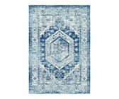 Multi-flor Sahara Rug 1,60m x 2,30m Oasis Blue