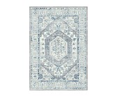 Prime Persian Zenith - Damask White