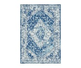 Prime Persian Zenith - Damask Navy