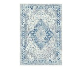 Prime Persian Zenith - Damask Navy
